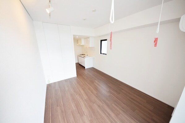 カナルフロント芝浦の物件内観写真